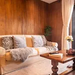 Hellochalet The Lovers - Ski-in Ski-out With Matterhorn View Apartman