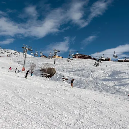 Hellochalet The Lovers - Ski-in Ski-out With Matterhorn View * Breuil-Cervinia