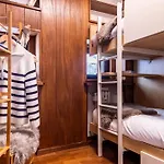 Hellochalet The Lovers - Ski-in Ski-out With Matterhorn View Apartment *