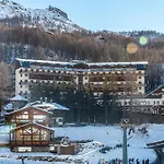 Apartment Hellochalet The Lovers - Ski-in Ski-out With Matterhorn View