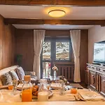 Hellochalet The Lovers - Ski-in Ski-out With Matterhorn View Apartment *