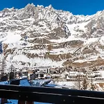 Apartment Hellochalet The Lovers - Ski-in Ski-out With Matterhorn View