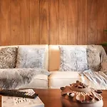 Hellochalet The Lovers - Ski-in Ski-out With Matterhorn View Appartement