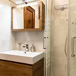 Appartement Hellochalet The Lovers - Ski-in Ski-out With Matterhorn View Breuil-Cervinia