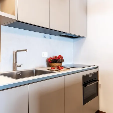 Appartamento Hellochalet The Lovers - Ski-in Ski-out With Matterhorn View Breuil-Cervinia