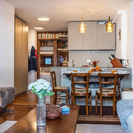 Hellochalet The Lovers - Ski-in Ski-out With Matterhorn View *