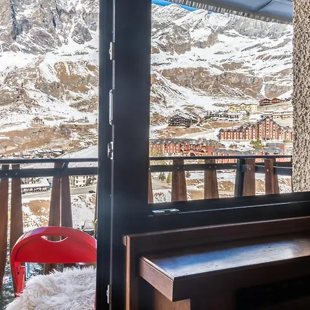 Appartamento Hellochalet The Lovers - Ski-in Ski-out With Matterhorn View