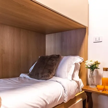 Hellochalet The Lovers - Ski-in Ski-out With Matterhorn View Apartment Breuil-Cervinia