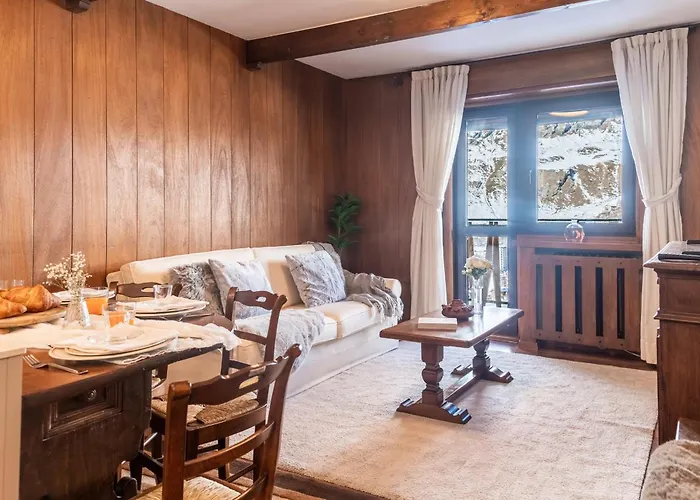 Hellochalet The Lovers - Ski-in Ski-out With Matterhorn View Брей-Червінія