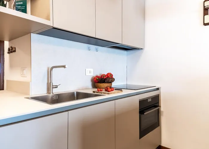 Апартаменти Hellochalet The Lovers - Ski-in Ski-out With Matterhorn View Брей-Червінія