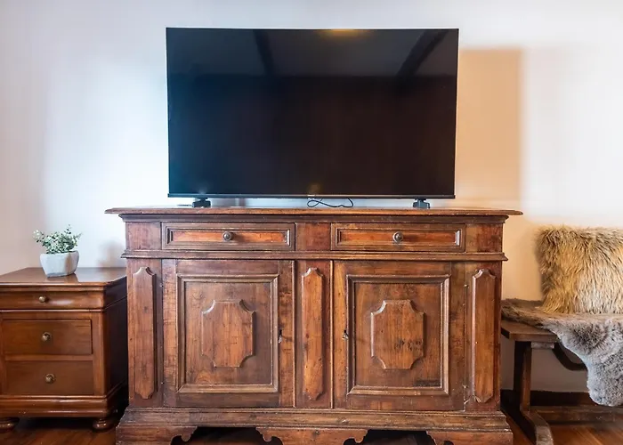 Hellochalet The Lovers - Ski-in Ski-out With Matterhorn View Апартаменти