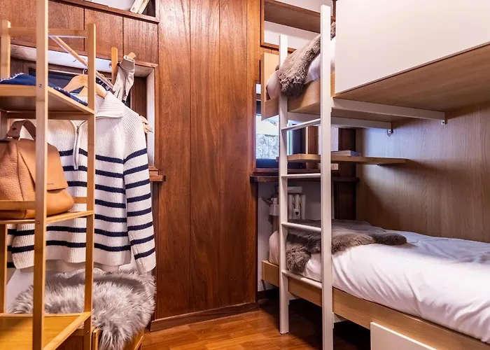 Hellochalet The Lovers - Ski-in Ski-out With Matterhorn View Appartamento *