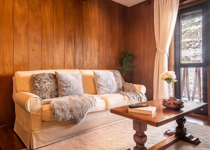 Hellochalet The Lovers - Ski-in Ski-out With Matterhorn View Апартаменти