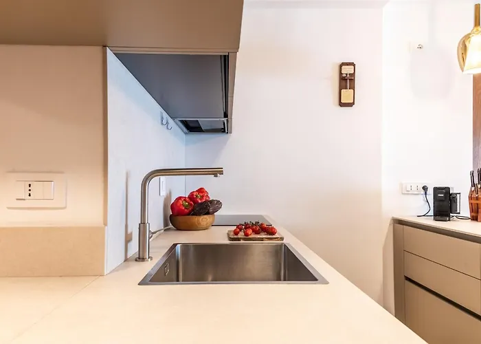 Апартаменти Hellochalet The Lovers - Ski-in Ski-out With Matterhorn View