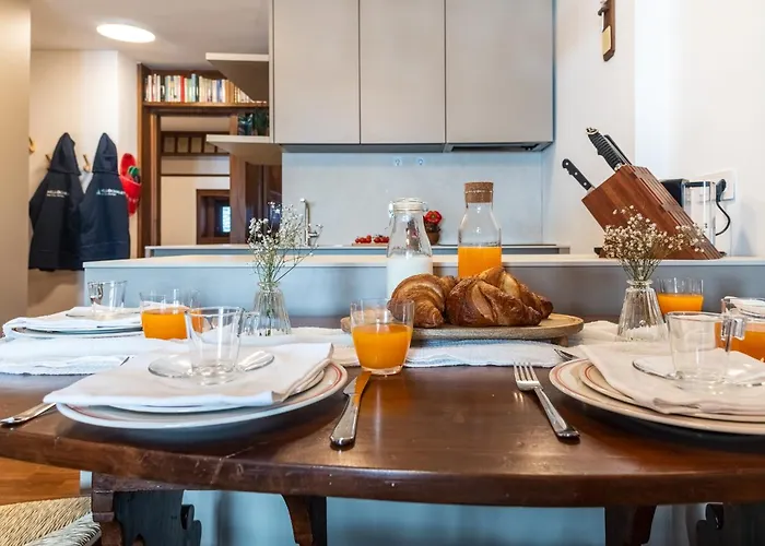 Hellochalet The Lovers - Ski-in Ski-out With Matterhorn View * Брей-Червінія