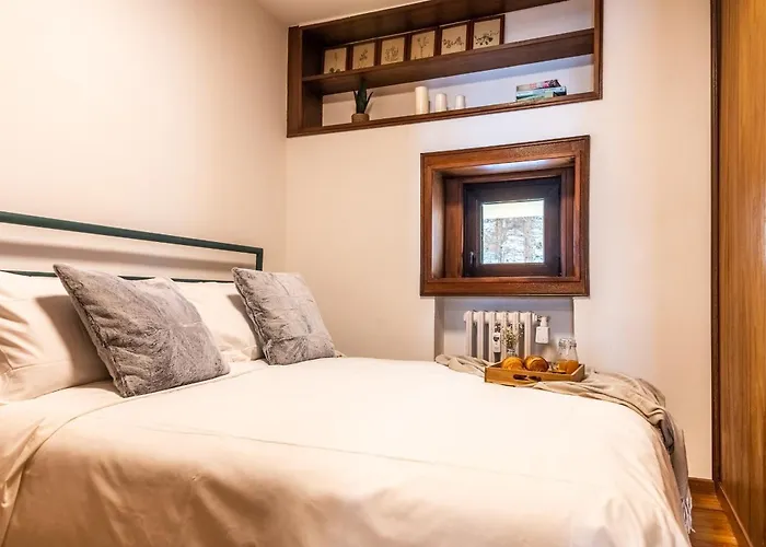 Appartamento Hellochalet The Lovers - Ski-in Ski-out With Matterhorn View