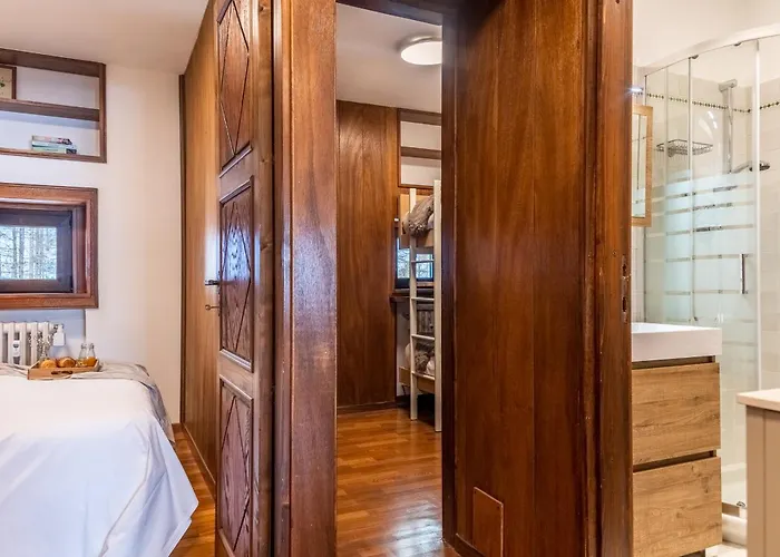 Appartamento Hellochalet The Lovers - Ski-in Ski-out With Matterhorn View