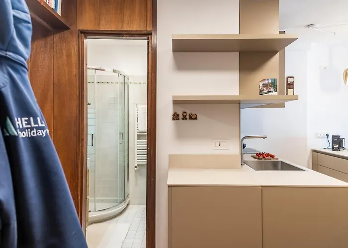 Appartamento Hellochalet The Lovers - Ski-in Ski-out With Matterhorn View *