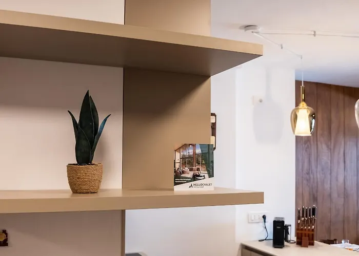 Hellochalet The Lovers - Ski-in Ski-out With Matterhorn View Appartamento *