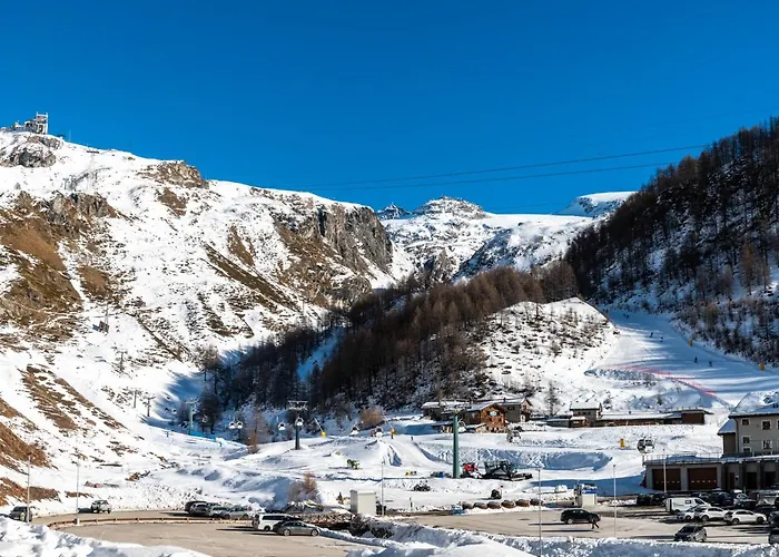 Hellochalet The Lovers - Ski-in Ski-out With Matterhorn View